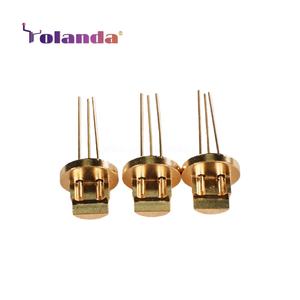 Fabricación por <span class=keywords><strong>Contrato</strong></span> OEM, Alta Fiabilidad, Paquete TO9 para Sensor <span class=keywords><strong>de</strong></span> Temperatura Infrarrojo Psp - Product Image 1