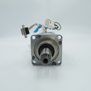 Accessoires d'origine pour robot industriel IRB2600 Axis4&5&6, moteur AC en aluminium 3HAC046598-001 pour applications d'automatisation - Product Image 5