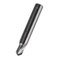XHORSE XCDU45GL Coupe-cône à fossettes de 4,5 mm (interne) pour Condor II 5 pièces/lot