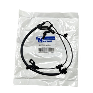 เซ็นเซอร์วัดความเร็วล้อหลัง ABS รุ่น 4743869AF สำหรับรถ Dodge Journey ปี 2009-2020 - Product Image 1