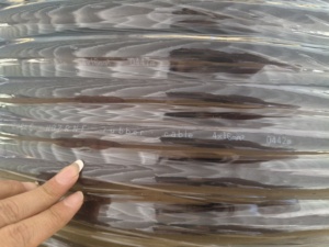 H07RN-F cao su cáp <span class=keywords><strong>1.5mm2</strong></span> 2.5mm2 4mm2 6mm2 10mm2 16mm2 1/2/3/4 lõi 450/750V - Product Image 5