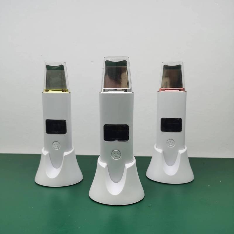 Best Selling Skin Cleansing Ultrasonic Peeling