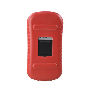 2023 ใหม่ GM8909 เครื่องวัดความเร็วลมแบบดิจิตอลแบบมือถือระดับมืออาชีพ - Product Image 4