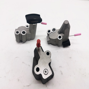 KB-22 13028-31U00 17ชิ้นชุดรอกโซ่ไทม์มิ่งสำหรับ <span class=keywords><strong>Nissan</strong></span> Maxima Pathfinder เซฟฟิโร2.0L 3.0L 3.5L V6 VQ20 VQ35 VQ30 - Product Image 3