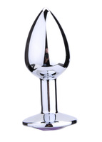 Nouveaux jouets sexuels anaux en métal, plug anal en acier inoxydable, massage de la prostate, jeu SM pour femmes et hommes, produits pour adultes, jouets sexy