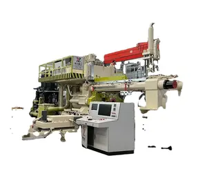 4.5inches 800MT Aluminum profiles extrusion press machine, aluminum profiles extrusion press machine manufacturer