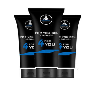 Titan Gel, Crema de Masaje para Agrandamiento del Pene, con Plantas Naturales Puras, 50 ml, para Hombres Adultos - Product Image 1