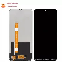 Oppo A16/A16S/C25 Assemblage d'écran de téléphone portable Affichage universel à cristaux liquides Lcd avec 1 an de garantie