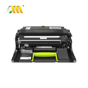 Cartouches de toner Chinamate pour MS/MX 317 Lexmark, compatibles avec les cartouches de toner Lexmark MS317dn, toner pour imprimante MS317dn MX317dn - Product Image 1