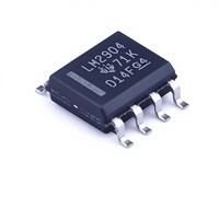 Komponen Elektronik XYCH Sirkuit Terpadu ICS Chip LM2904DR IC OP AMP 2CH SOIC-8 100%