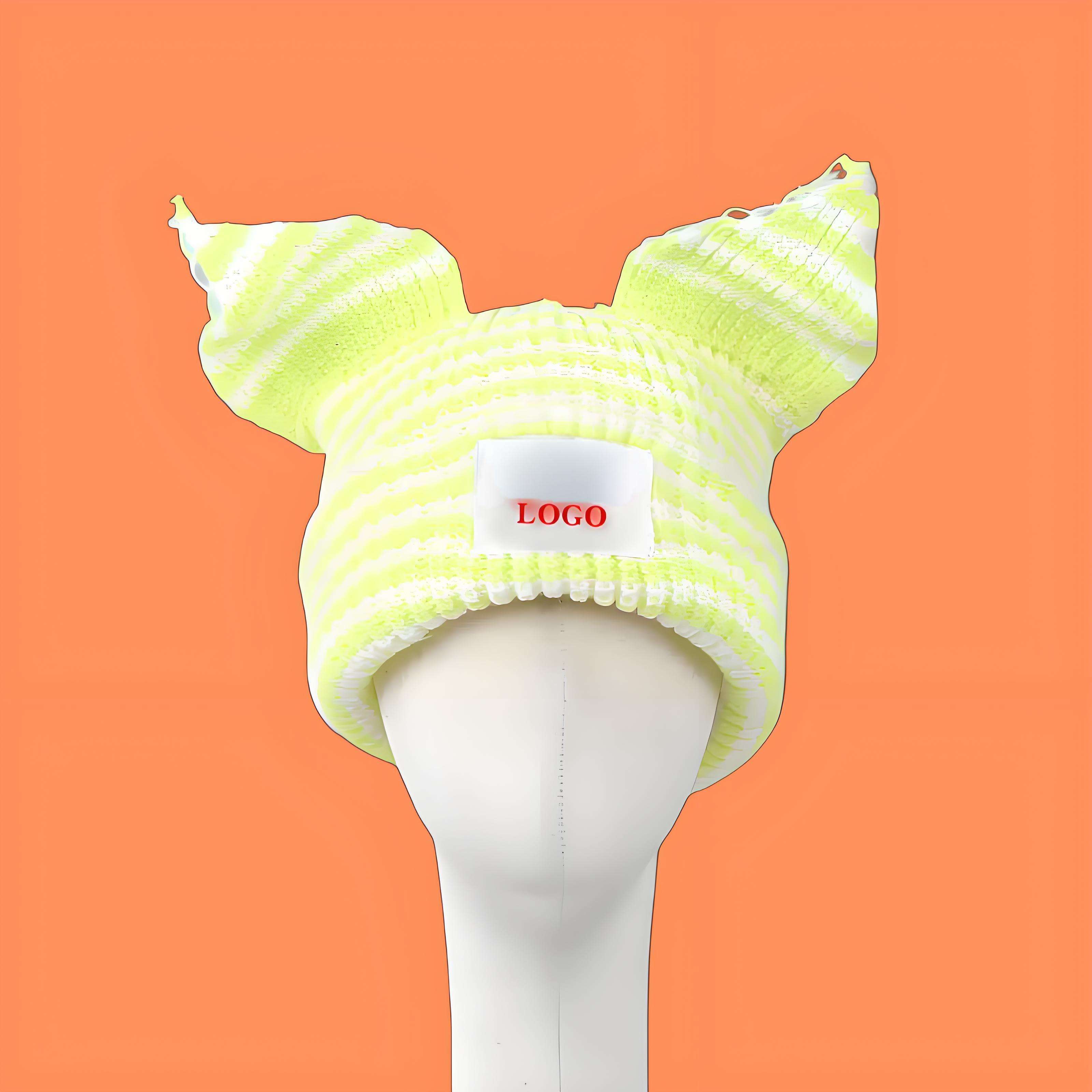 เรืองแสงสีเขียว