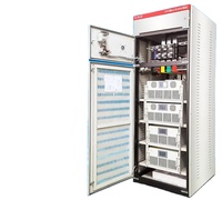 SPORCD Compensateur de puissance réactive dynamique triphasé haute tension SVG 6kV 10kV 35kV à contrôle vectoriel sans capteur pour usage industriel
