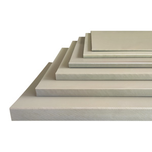 Tấm nhựa nylon pa6 hoàn hảo tấm dày 6mm chất lượng cao thân thiện với môi trường - Product Image 2