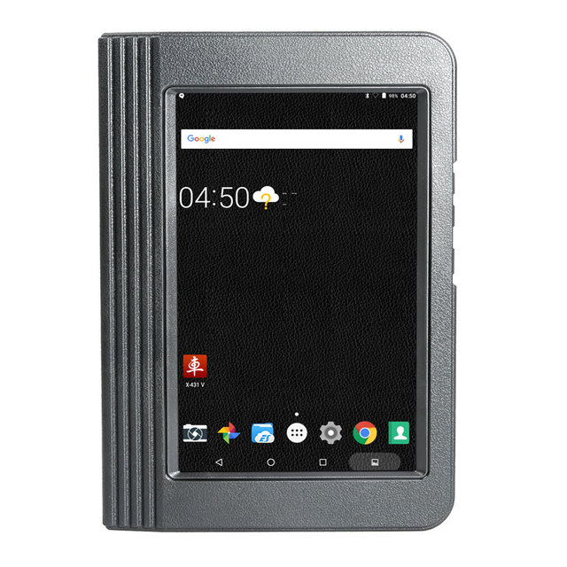 Orignal Launch X431 V 8inch Launch X431 Pro Tablet  Full System Launch X431 Obd2 Diagnostic Scanner Tool