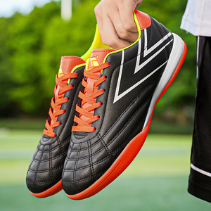 SAIFEINU stock a buon mercato tappeto erboso <span class=keywords><strong>scarpe</strong></span> da calcio da uomo <span class=keywords><strong>scarpe</strong></span> da calcio indoor da uomo - Product Image 2