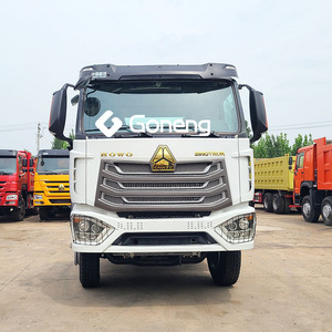 Camion tracteur lourd Sinotruk Howo 6x4 d'<span class=keywords><strong>occasion</strong></span>, prix Chine, 6*4, 371 ch, 420 ch - Product Image 2