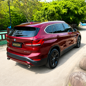 Véhicule d'occasion en gros : <span class=keywords><strong>BMW</strong></span> <span class=keywords><strong>X1</strong></span> SDrive20Li 1.5T <span class=keywords><strong>Automatique</strong></span> 5 places SUV Compact 2020, Conduite à Gauche, <span class=keywords><strong>Essence</strong></span> - Product Image 2