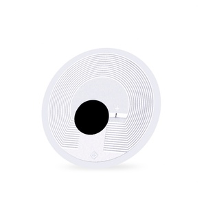 Chip de Cartucho de Tinta Supercolor 4 Colores S-7250-S-7253, Chip de un Solo Uso para Impresora Riso Comcolor FW1230 2230 5230 5231 5000 - Product Image 2