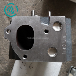 ฝาสูบดีเซล EexcavaStart รุ่น 6D125-8 หมายเลข 6151-12-1101 สำหรับรถขุด เครื่องยนต์ 6D125 - ทนทาน เชื่อถือได้ ติดตั้งง่าย - Product Image 4