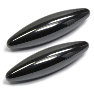 弾丸型強力ネオジム磁石卵型磁気フェライトカスタム楕円形マッサージマグネット - Product Image 3