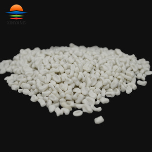 Masterbatch de remplissage en carbonate de calcium à haute teneur pour PE PP, injection et extrusion, concentration personnalisée - Product Image 6