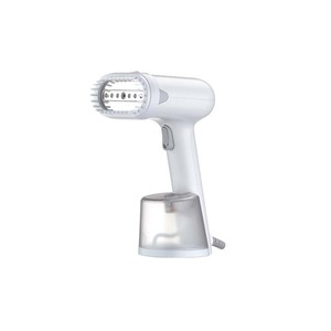 Handheld Garment <b>Steamer</b> 170Ml Water Tank White Electric Steam Iron For Home And Dorm Use - Product Image 1