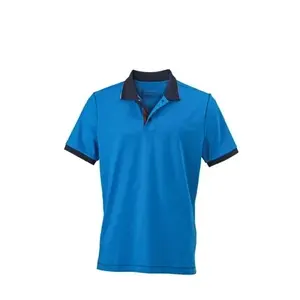 Polo da uomo JN980 personalizzabile per merchandising - Product Image 1