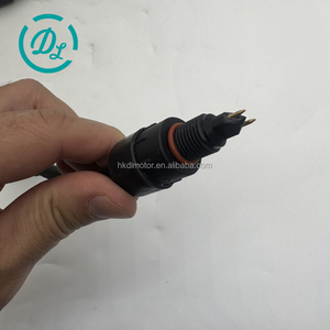 เซ็นเซอร์แยกน้ำมันและน้ำ EexcavaStart รุ่น 439-5039 สำหรับเครื่องยนต์ C4.4 C7.1 รถขุด รถตัก แม่นยำ ทนทาน ติดตั้งง่าย รับประกัน 1 ปี - Product Image 3