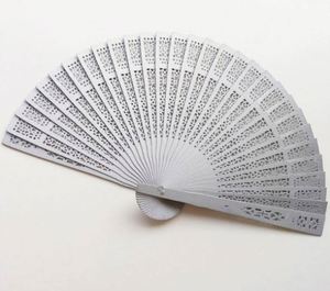 Abanico Plegable de Bambú Pintado con Arte Folclórico Español Clásico, Venta al por Mayor, Regalo Empresarial, Modelo para el Hogar de Año Nuevo - Product Image 3