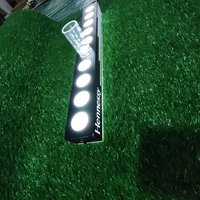 Présentoir de Bouteilles LED Lumineux en Acrylique Personnalisé, Portable et Écologique – Style Classique et Moderne pour Boîte de Nuit
