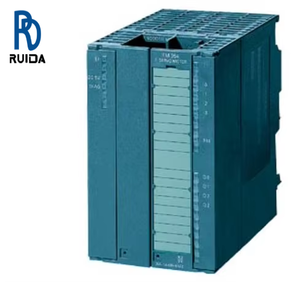 6ES7354-1AH01-0AE0 S7-300 FM 354 SUBMODULE for POSITIONING WITH SERVOMOTORS MODULE EXCHANGE W/O PG PREQUISITE STEP7 - Product Image 1