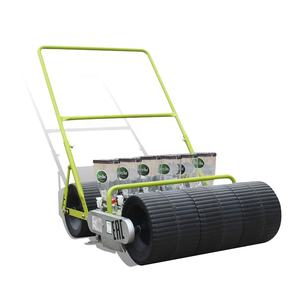 5 righe di Alta qualità di verdure Manuale seminatrice <span class=keywords><strong>per</strong></span> la maggior parte di semina - Product Image 4