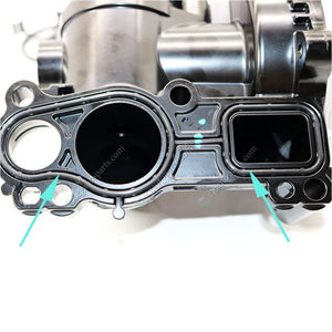 Uto-piezas de automóviles, para Koda upreb ctavia uperb ETI 1,8/2.0S - Product Image 4