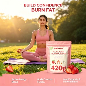 Vente flash - Poudre <span class=keywords><strong>de</strong></span> probiotiques et <span class=keywords><strong>de</strong></span> collagène <span class=keywords><strong>de</strong></span> haute <span class=keywords><strong>qualité</strong></span> GMP Halal FOS pour brûleur <span class=keywords><strong>de</strong></span> graisse et perte <span class=keywords><strong>de</strong></span> poids - Product Image 2