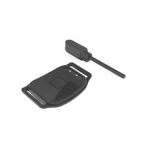 Monitor de Ritmo Cardíaco Inalámbrico Digital WeRich, Resistente al Agua, de Plástico, Estilo Anillo, Unisex, para Deportes y Fitness, con USB - Product Image 6