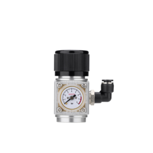 Mini Regolatore di CO2 Freddo per Macchina per <span class=keywords><strong>Acqua</strong></span> <span class=keywords><strong>Frizzante</strong></span> e Birra Fatta in Casa, Elettrico/a Gas, Capacità 3.5L per Bevande - Product Image 3