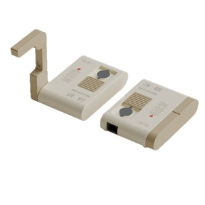 Dispensador de Agua Caliente Instantáneo Portátil, Mini Hervidor Eléctrico 220V, Carcasa de Plástico, Color Blanco Hueso, para Viajes y Uso Doméstico - Product Image 1