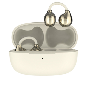หูฟังบลูทูธ 6.0 แบบหนีบหู HiFi TWS พกพาสะดวก ดีไซน์แบบเปิดหู - Product Image 2
