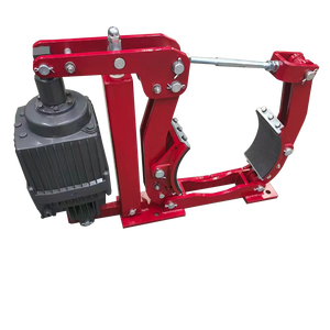 Hoogwaardige Elektrische Hydraulische Thruster Trommelrem Elektromagnetische Hydraulische Schijfrem Thruster Industrieel Remsysteem - Product Image 1