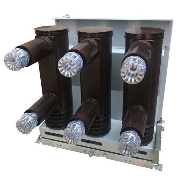 10kV 11kV 12kV 1600A High Voltage Vacuum Circuit Breaker Switch, VCB