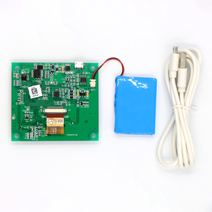 <span class=keywords><strong>Module</strong></span> d'affichage et de détection de pression flexible MY2801 <span class=keywords><strong>Module</strong></span> de capteur de pression à couche mince multifonctionnel - Product Image 6