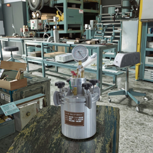 Testeur <span class=keywords><strong>de</strong></span> teneur en air dans le béton <span class=keywords><strong>de</strong></span> haute qualité, testeur durable <span class=keywords><strong>de</strong></span> l'entrainement d'air dans le béton pour <span class=keywords><strong>chantier</strong></span> <span class=keywords><strong>de</strong></span> construction - Product Image 6