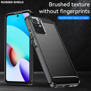 Nueva Moda Para Anti Shock Drawing <span class=keywords><strong>Line</strong></span> Texture <span class=keywords><strong>Redmi</strong></span> 10/10Prime A2 12C <span class=keywords><strong>Note</strong></span> <span class=keywords><strong>11</strong></span> Pro Plus 4G Funda de teléfono suave a prueba de golpes - Product Image 5