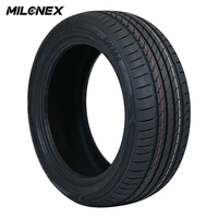 Pneu radial pour voiture 195/60R14 BW388 Neuf MILENEX Garantie 80000 km Matière première caoutchouc de première qualité Pneus à vendre