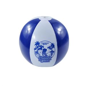 Promotion : Ballons de plage gonflables personnalisés en PVC, écologiques, pour enfants, unisexes, Guangdong - Product Image 1