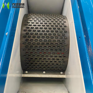 Macchina Sbucciatrice / Trebbiatrice / Spremitrice per Chicchi di Caffè Secchi - Product Image 4