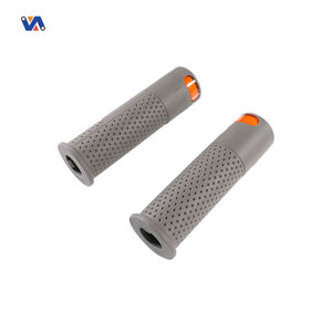 Guidon télécommande LED clignotant gauche et droite pour <span class=keywords><strong>Xiaomi</strong></span> Mi3 Pro 1S Pro 2 <span class=keywords><strong>M365</strong></span> Scooter électrique pièces de couverture en caoutchouc - Product Image 6