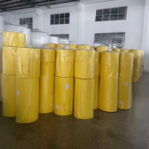 ผ้าล้างจานแบบย่อยสลายได้ผ้าชัมมี่ผ้าเช็ดตัวออแกนิกพิมพ์โลโก้ตามสั่ง - Product Image 3