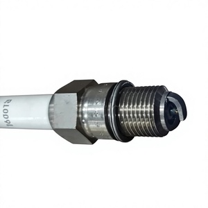 2866879 301-6663 4090121 4924504 FB77WPCC KB77WPCC RTN79G Bougie d'allumage pour moteur industriel OEM - Product Image 1