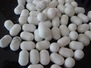 대만 브랜드 서보 모터가 장착된 4열 배스 밤 프레스 YST 200, 조절 가능한 힘 - Product Image 6